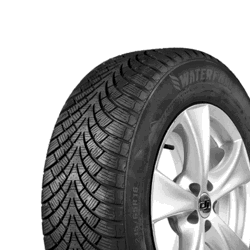 155R13c 90/88R Waterfall Snow Hill 3 M+S 3PMSF